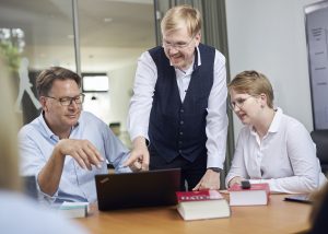 Datenschutzexperten von ds²