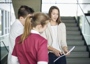 Datenschutzexperten von ds²