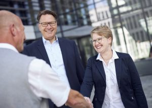 Datenschutzexperten von ds²