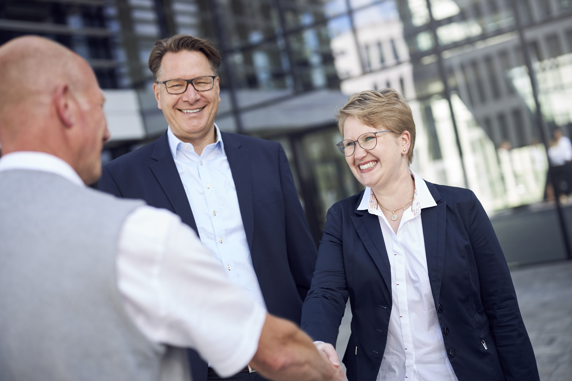 Datenschutzexperten von ds²