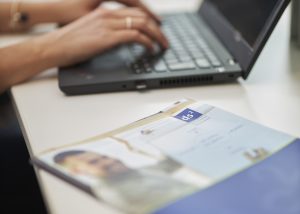 Datenschutzexperten von ds²