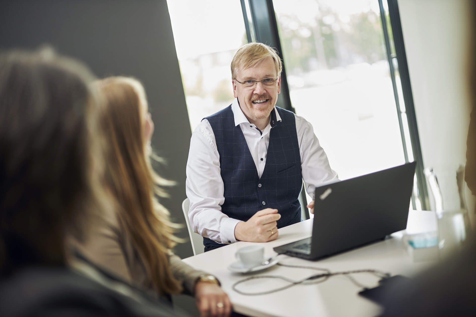 Datenschutzexperten von ds²
