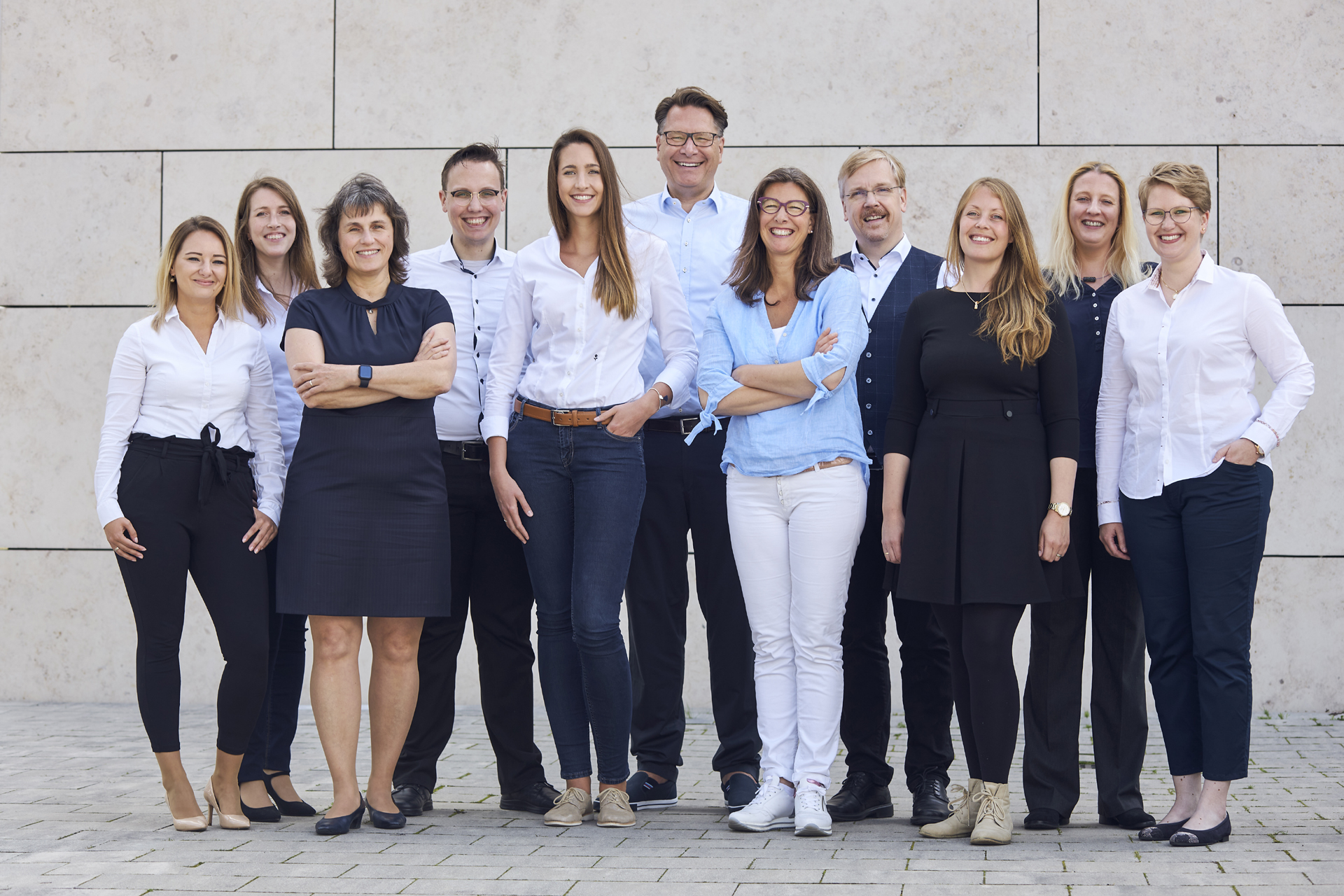 Das Team von ds² - Ihre Datenschutzexperten