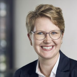 Christina Meyer